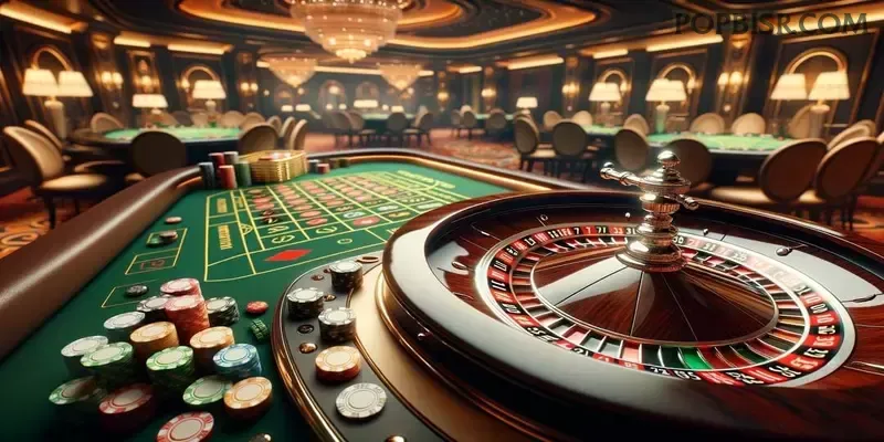 popbis slots no app