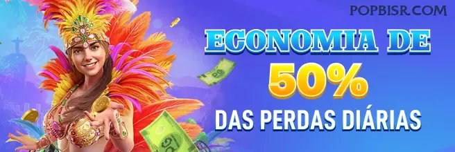 Plataforma popbis - cassino e apostas